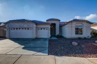 1663 Armstrong Way, Chandler, AZ 85286-8403