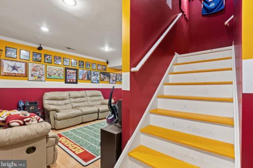 578 Crosswinds Dr, Charles Town WV  25414-3917 exterior