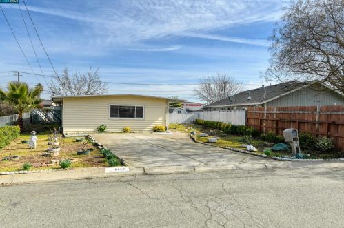 1112 Temple Dr, Pacheco, CA 94553-5112