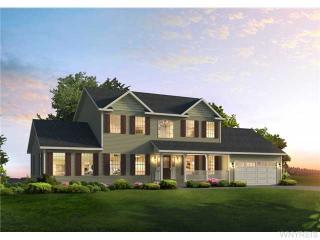 1385 Dodge Rd, Amherst, NY 14068-1388