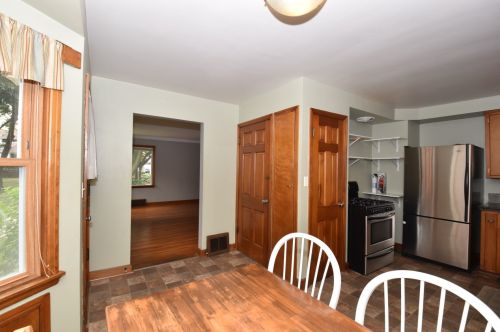 8330 Portland Ave, Milwaukee WI 53213-3018 exterior