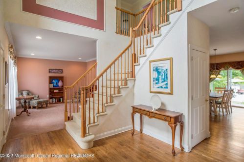 2 Sarah Ct, Jackson Twp NJ  08527-4760 exterior