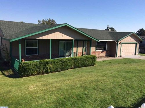 1124 19th Ave, Kennewick, WA 99337-4209