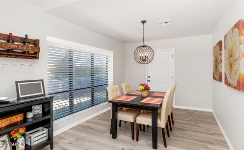 2827 Evans Dr, Phoenix AZ  85032-5030 exterior