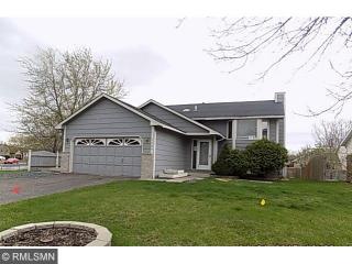 5306 Upper 183 St, Farmington MN  55024-9381 exterior