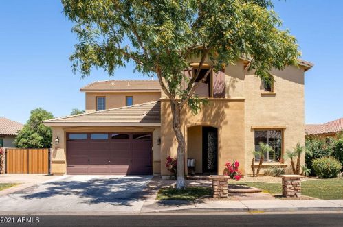 664 Bartlett Way, Chandler, AZ 85248-5088