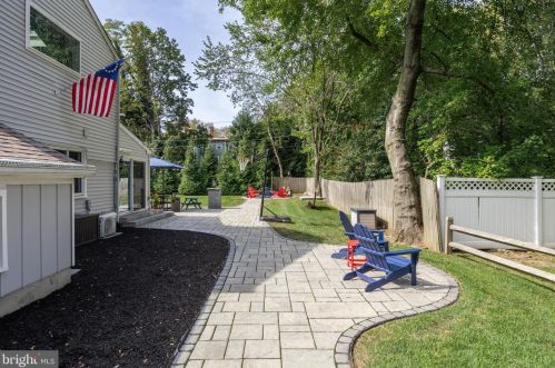 116 Howard St, Riverton NJ  08077-1328 exterior