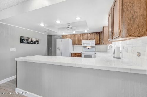 1290 Muirfield Ct, Titusville FL  32780-5463 exterior