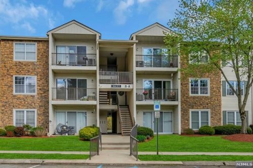 167 Robertson Way, Lincoln Park, NJ 07035-1850