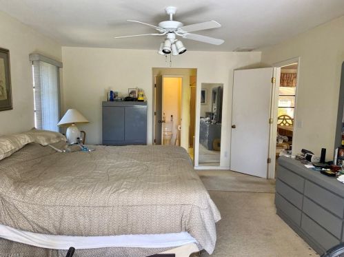 27269 Patrick St, Bonita Springs FL  34135-4450 exterior