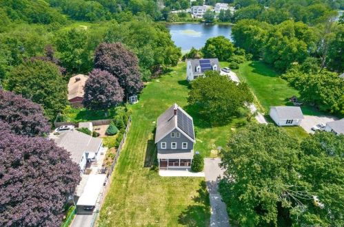 599 Vauxhall Street Ext, Waterford, CT 06385-4301
