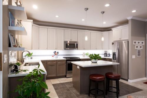 4297 Calle Isabelino, San Diego CA 92130-2656 exterior