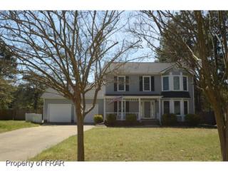 6229 Lakehaven Dr, Fayetteville, NC 28304-0610