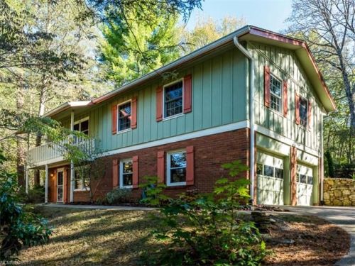 19 Brookcliff Dr, Asheville, NC 28804-1810