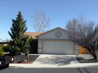 8640 Beechcraft Dr, Reno, NV 89506-2156