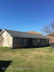 107 Gard Cir, Lafayette LA  70507-2446 exterior