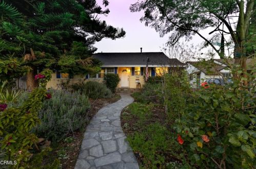 7100 Murietta Ave, Van Nuys, CA 91405-3340