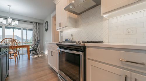 2853 Bonita Dr, Valpo IN  46385-7075 exterior