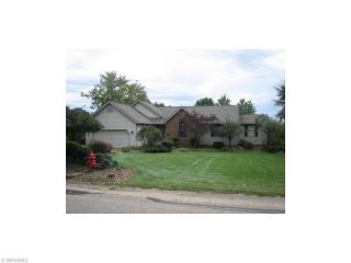 10484 Laurens Dr, Bolivar, OH 44612-8864
