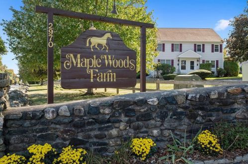 2970 Mendon Rd, Cumberland, RI 02864-3463