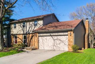6815 Chesley Rd, Dublin, OH 43017-1468