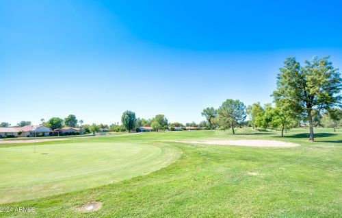 398 Leisure World, Mesa AZ  85206-3115 exterior