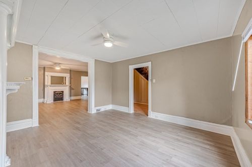 604 Park St, Mckeesport PA  15132-2143 exterior