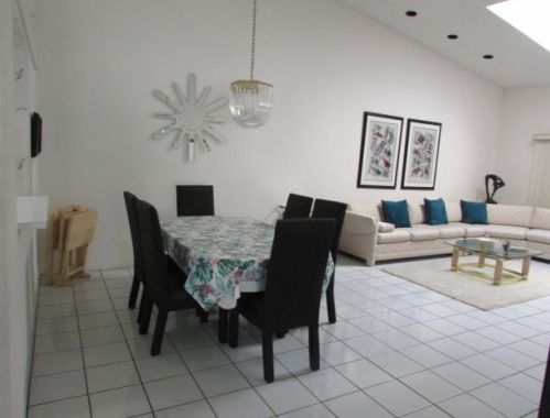 6323 Kings Gate Cir, Delray Beach FL  33484-2431 exterior