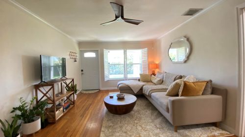 250 10th St, Delray Beach FL  33444-4048 exterior