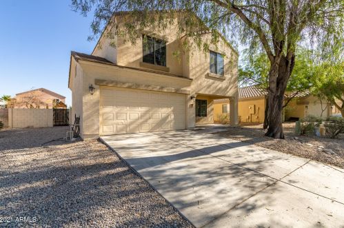10524 Pima St, Tolleson, AZ 85353-1153