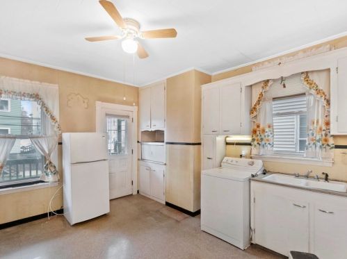 742 Bennington St, Boston MA exterior