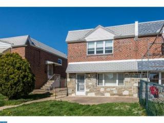 2309 Benson St, Philadelphia, PA 19152-2503