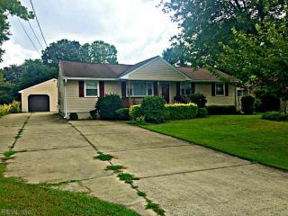 113 Copeland Ln, Yorktown, VA 23692-4831