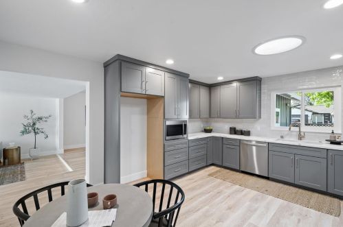3073 Westfield Ave, San Jose CA  95128-4049 exterior