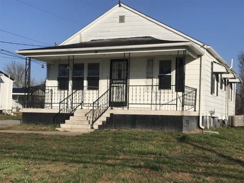 100 Creek Rd, Bonnieville, KY 42713-8300