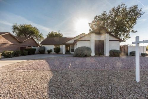 3655 Del Rio St, Chandler, AZ 85226-2229