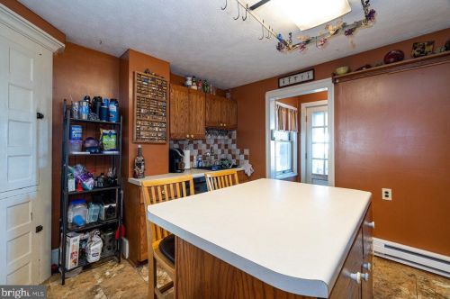 7 Oflinn St, Richmond National Battlefiel VA  22835-1721 exterior