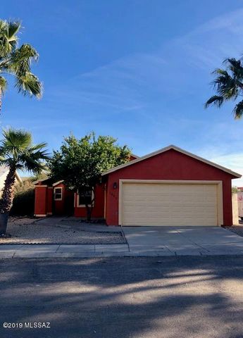 1883 Egle Ln, Tucson, AZ 85705-4839