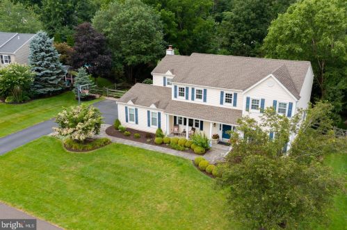 2375 Jericho Dr, Jamison, PA 18929-1503