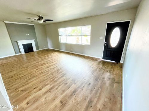 8061 Edgemont Ave, Scottsdale AZ  85257-1727 exterior