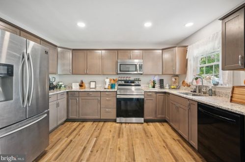 42 Edison Ln, Willingboro NJ  08046-2406 exterior