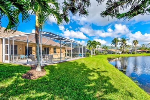 25631 Springtide Ct, Bonita Springs FL  34135-9510 exterior