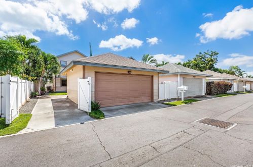 91-6417 Kapolei Pkwy, Ewa Beach HI  96706 exterior