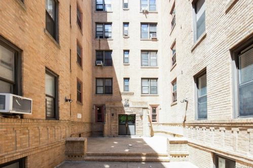 829 Adee Ave, Bronx NY  10467-8636 exterior