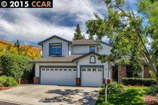 635 Dunhill Dr, Danville, CA 94506-1354