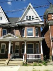 348 Church St, Slatington PA  18080-1901 exterior