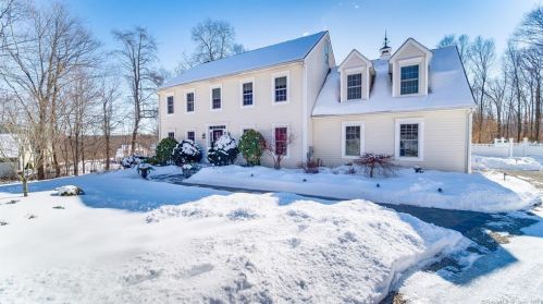 52 Thorne Wood Rd, Higganum, CT 06441-4478