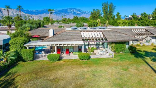 2 Whittier Ct, Rancho Mirage, CA 92270-3720