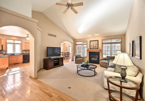 6995 Barney Ct, West Bend, WI 53090-7508