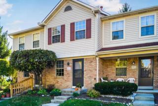 490 Foxtrail Cir, Westerville, OH 43081-2850